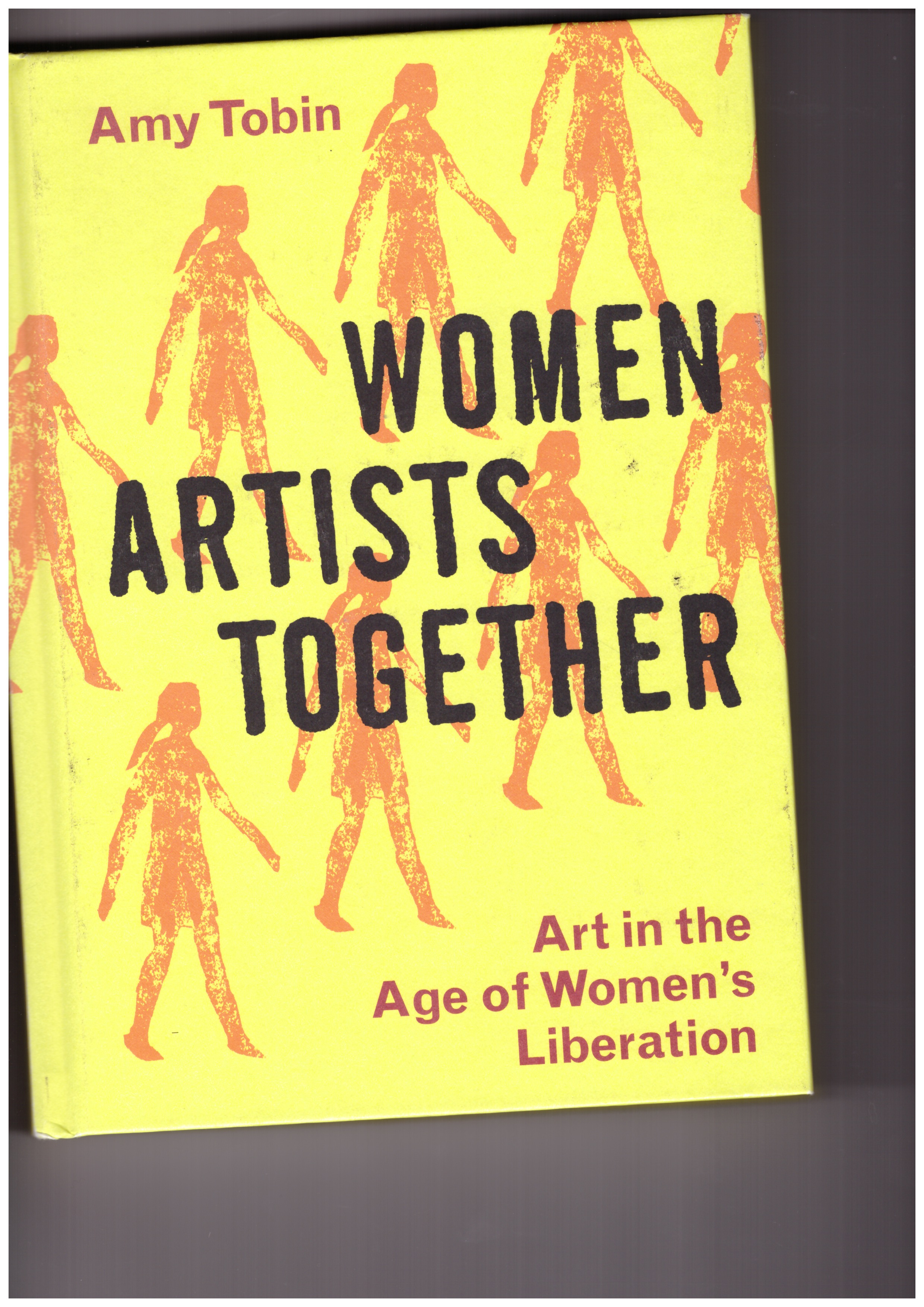 TOBIN, Amy - Women Artists Together